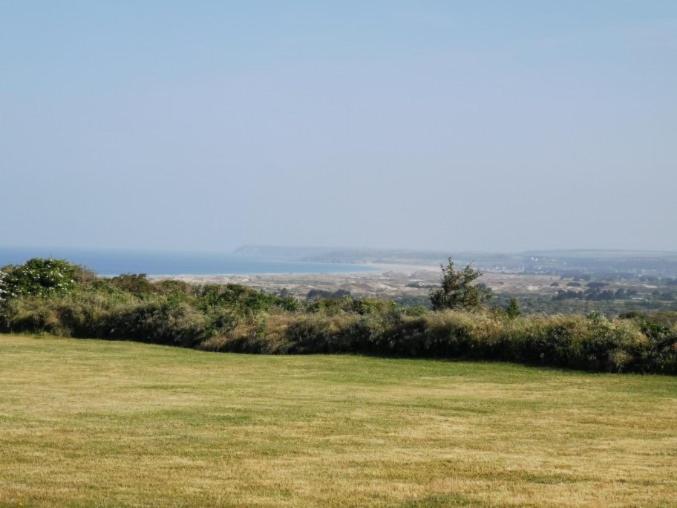 Camping Les Ronds Duval Face Aux Iles Anglo-Normandes Les Moitiers-d'Allonne Экстерьер фото