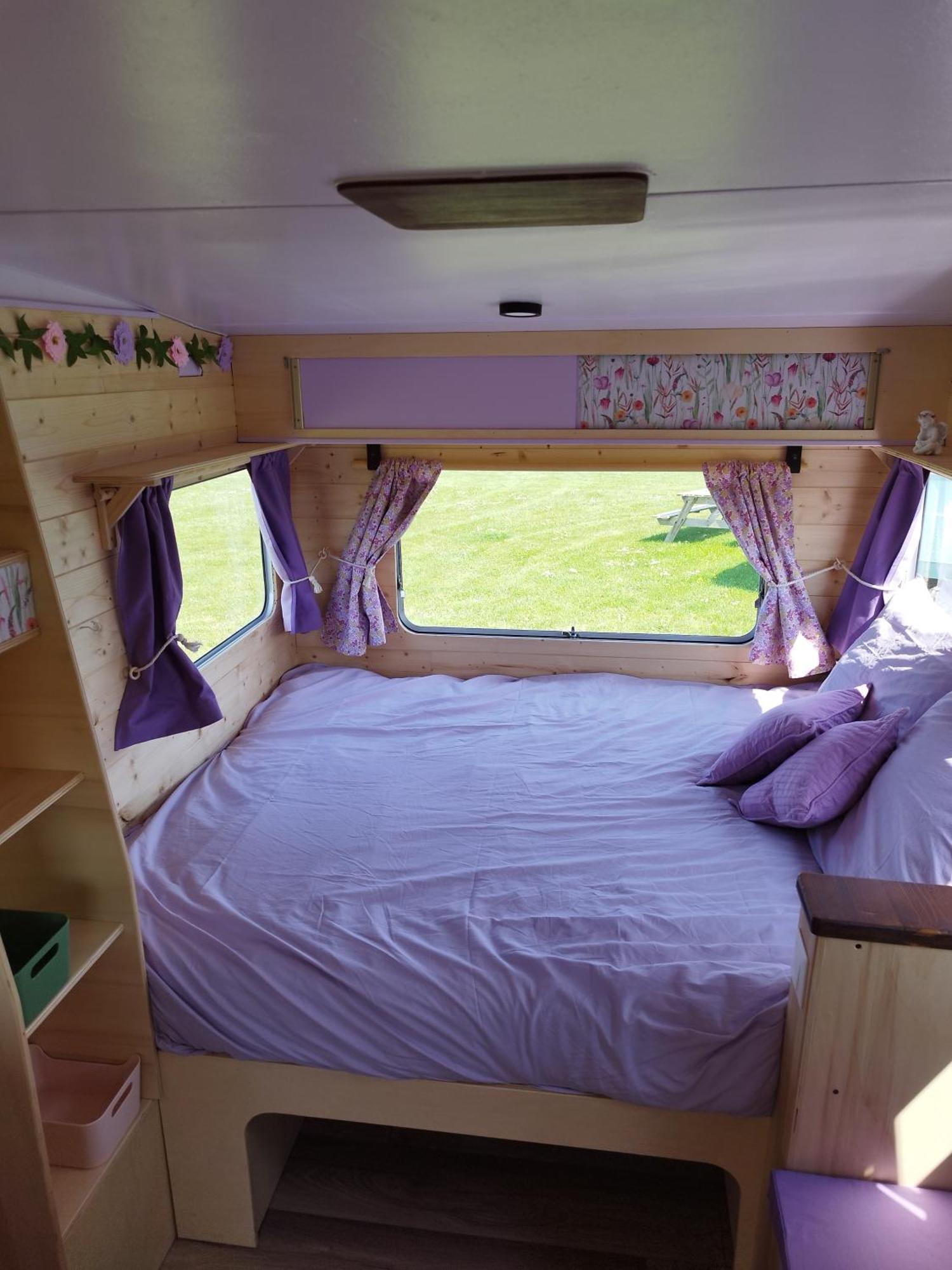 Camping Les Ronds Duval Face Aux Iles Anglo-Normandes Les Moitiers-d'Allonne Экстерьер фото