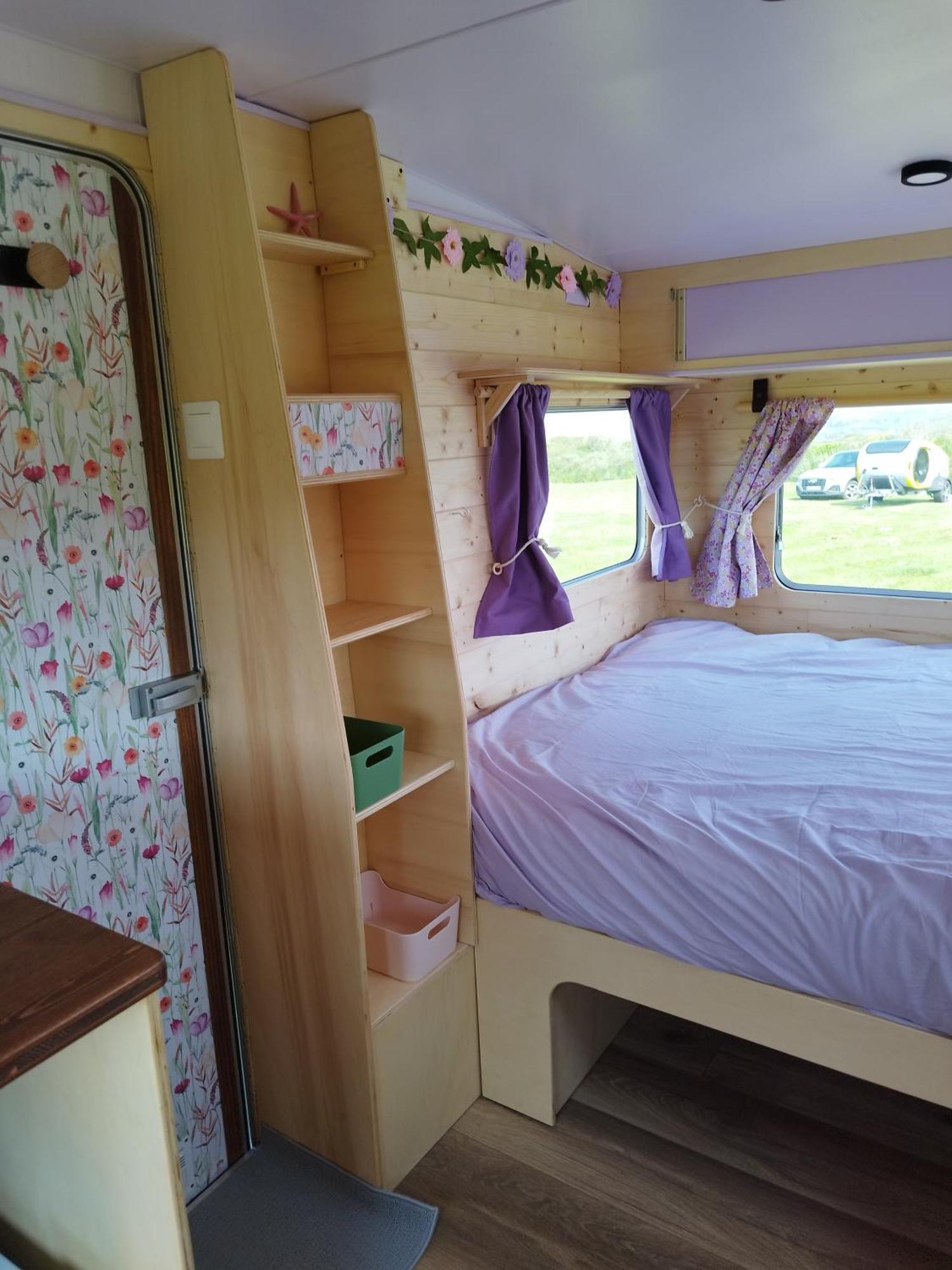 Camping Les Ronds Duval Face Aux Iles Anglo-Normandes Les Moitiers-d'Allonne Экстерьер фото