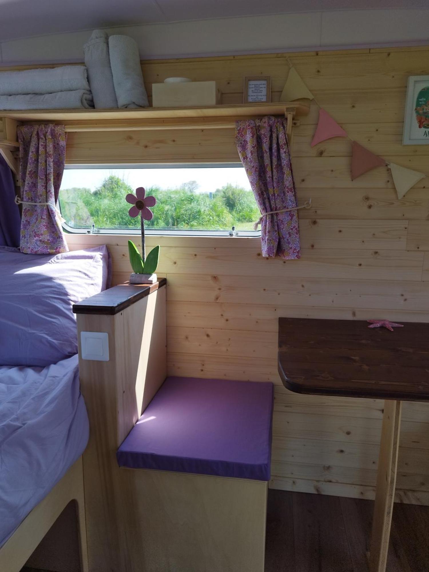 Camping Les Ronds Duval Face Aux Iles Anglo-Normandes Les Moitiers-d'Allonne Экстерьер фото