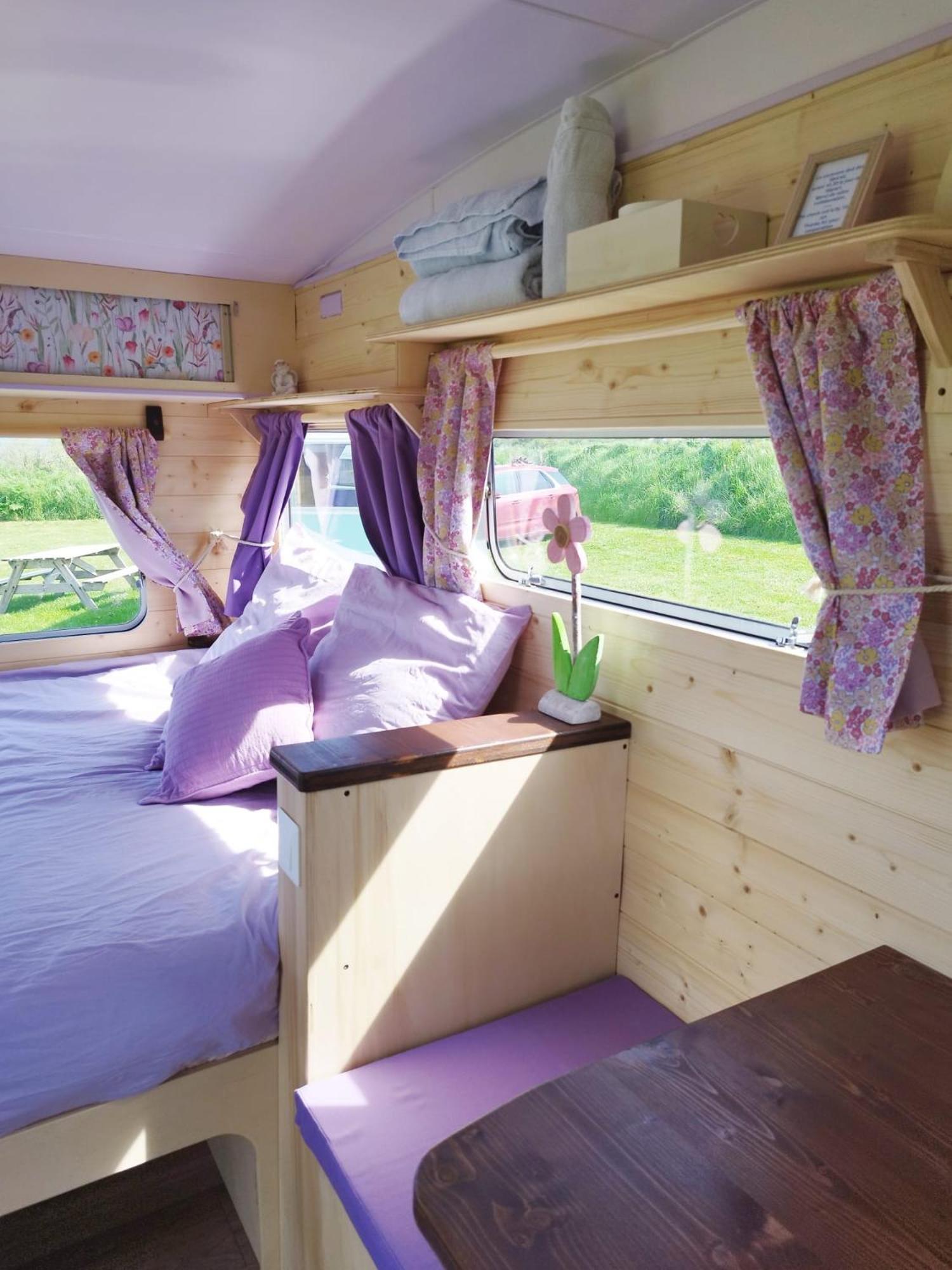 Camping Les Ronds Duval Face Aux Iles Anglo-Normandes Les Moitiers-d'Allonne Экстерьер фото