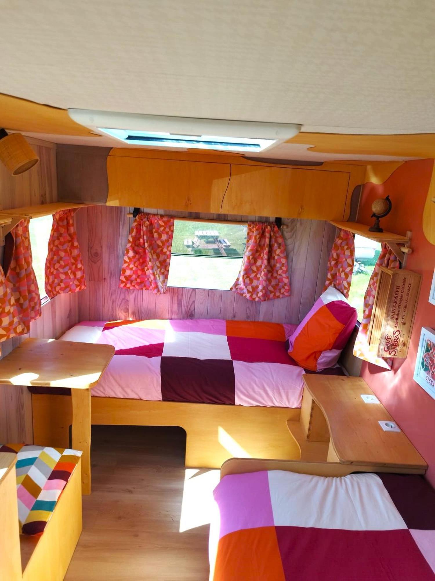 Camping Les Ronds Duval Face Aux Iles Anglo-Normandes Les Moitiers-d'Allonne Экстерьер фото