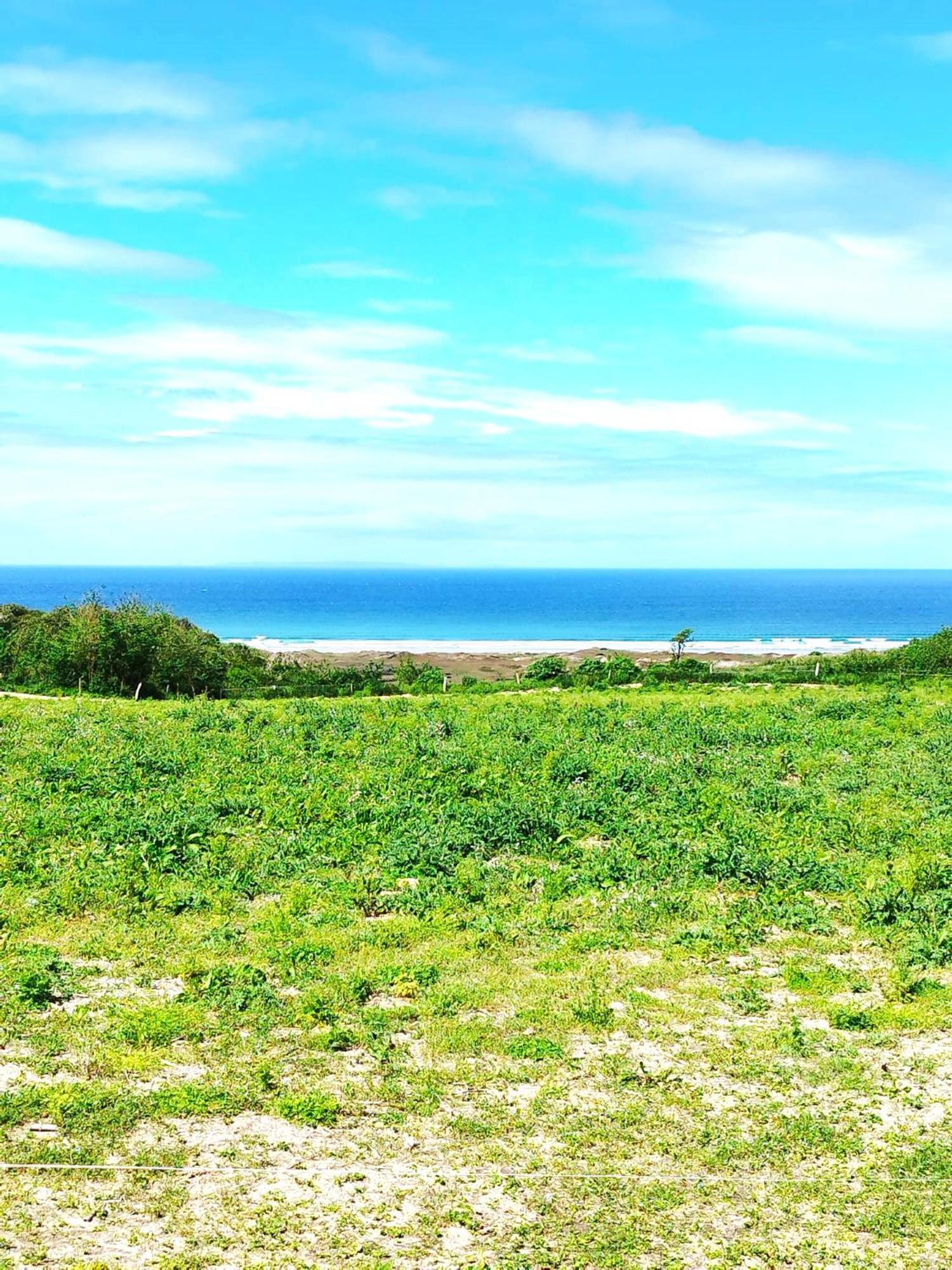 Camping Les Ronds Duval Face Aux Iles Anglo-Normandes Les Moitiers-d'Allonne Экстерьер фото