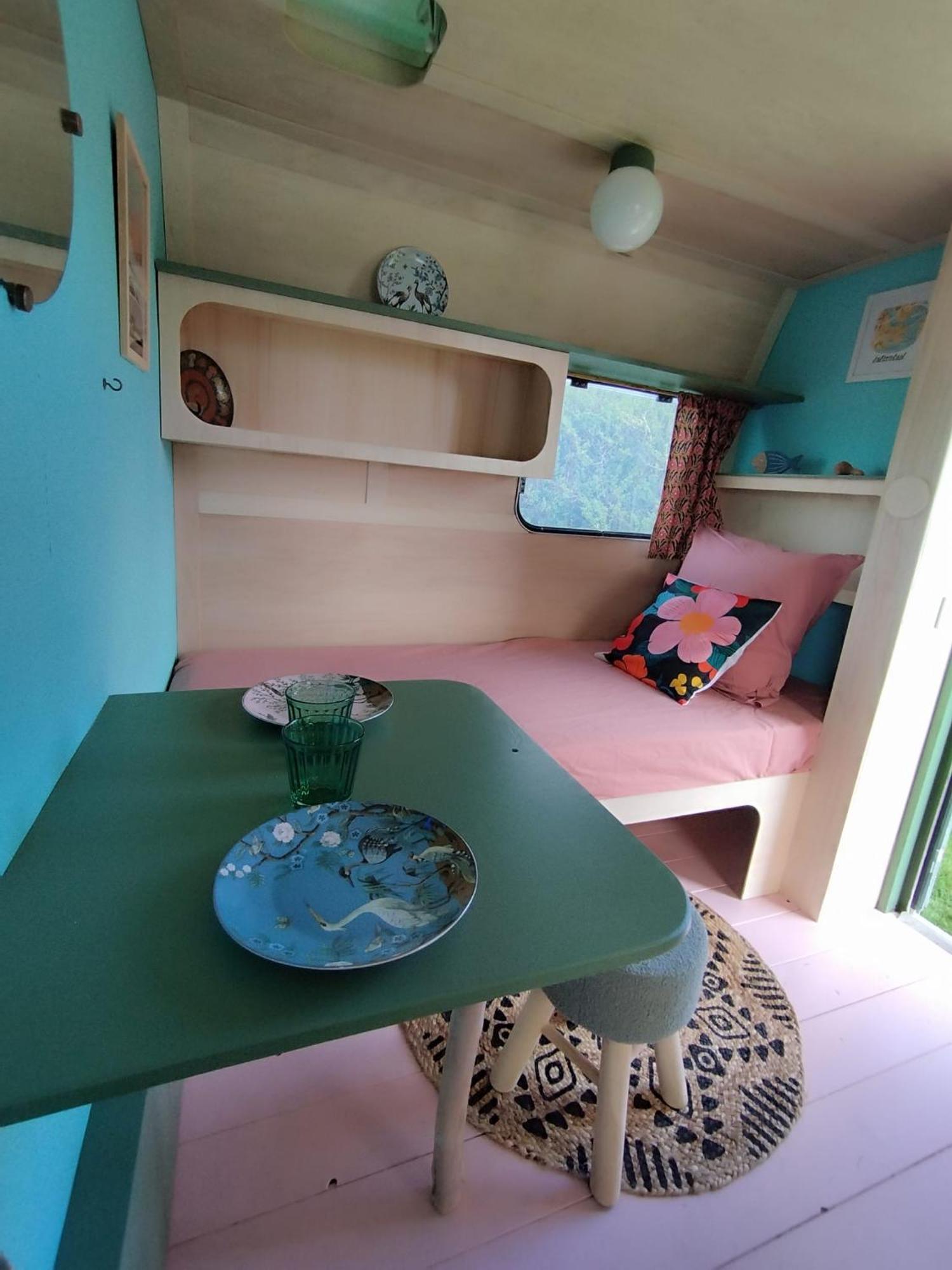 Camping Les Ronds Duval Face Aux Iles Anglo-Normandes Les Moitiers-d'Allonne Экстерьер фото